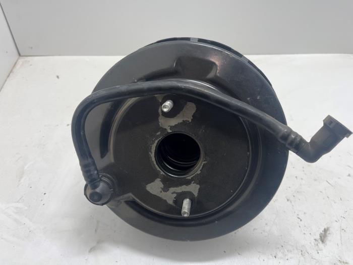 Gebrauchte Bremskraftverstärker BMW 3 serie (E90) 335d 24V Preis € 35,00 Margenregelung angeboten von F. van den Mosselaar autodemontage