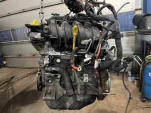 Used Engine Renault Twingo II (CN) 1.2 16V Price € 350,00 Margin scheme offered by F. van den Mosselaar autodemontage