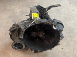 Gebrauchte Getriebe Skoda Octavia Combi (1Z5) 1.2 TSI Preis € 450,00 Margenregelung angeboten von F. van den Mosselaar autodemontage