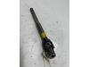 Steering gear unit from a Nissan Pixo (D31S) 1.0 12V 2010