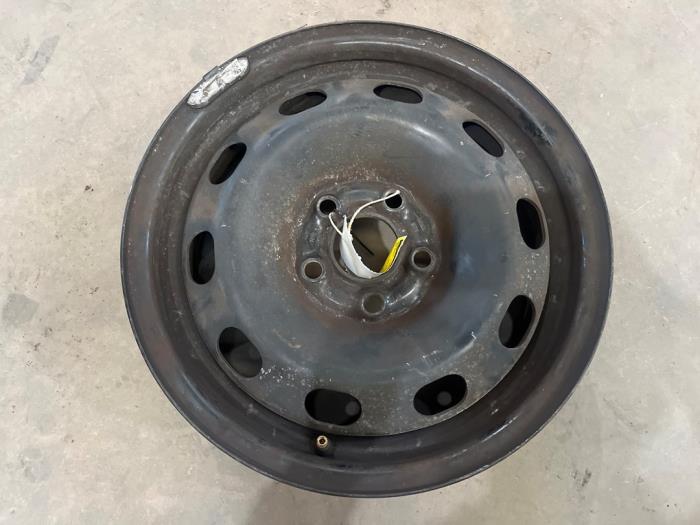Wheels