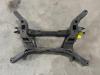 Subframe from a Chevrolet Captiva (C100), 2006 / 2011 2.4 16V 4x2, SUV, Petrol, 2.405cc, 100kW (136pk), FWD, Z24SED, 2006-06 / 2011-05, KLACCM11; CHICMPAA 2006