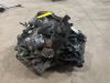 Gearbox from a Chevrolet Captiva (C100) 2.4 16V 4x2 2006