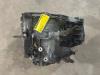 Gearbox from a Chevrolet Captiva (C100) 2.4 16V 4x2 2006