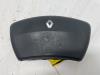 Left airbag (steering wheel) from a Renault Trafic New (FL), 2001 / 2014 2.0 dCi 16V 115, Delivery, Diesel, 1.995cc, 84kW (114pk), FWD, M9R780; M9R782; M9R692; M9RF6; M9R786, 2006-08 / 2014-06 2008