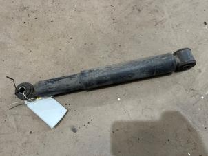 Used Rear shock absorber, right Mercedes Sprinter 2t (901/902) Price on request offered by F. van den Mosselaar autodemontage