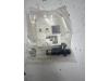 Injector (petrol injection) from a Peugeot 307 (3A/C/D), 2000 / 2009 1.4, Hatchback, Petrol, 1.360cc, 55kW (75pk), FWD, TU3JP; KFW, 2000-08 / 2003-09, 3CKFW; 3AKFW 2002