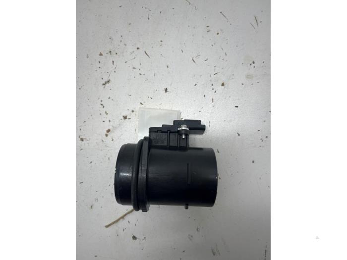 Gebrauchte Luftmassenmesser Peugeot Partner (GC/GF/GG/GJ/GK) 1.6 HDI 90 Preis € 15,00 Margenregelung angeboten von F. van den Mosselaar autodemontage