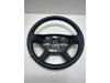 Steering wheel from a Mercedes S (W221), 2005 / 2014 3.0 S-320 CDI 24V 4-Matic, Saloon, 4-dr, Diesel, 2.987cc, 155kW (211pk), 4x4, OM642932, 2005-10 / 2013-12, 221.080; 221.180 2007