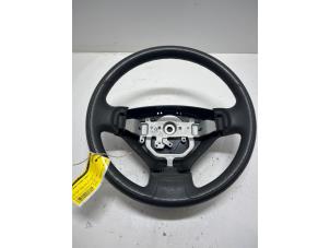 Used Steering wheel Suzuki Grand Vitara I (FT/GT/HT) 2.0 16V Price € 35,00 Margin scheme offered by F. van den Mosselaar autodemontage