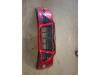 Ford Focus 3 1.0 Ti-VCT EcoBoost 12V 100 Pare choc avant
