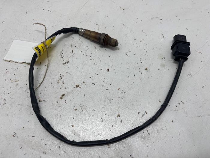 Lambda probe Ford Focus 3, 2010 / 2020 1.0 Ti-VCT EcoBoost 12V 100, Hatchback, Petrol, 998cc, 74kW (101pk), FWD, M2DA, 2012-02 / 2017-12 (Used)