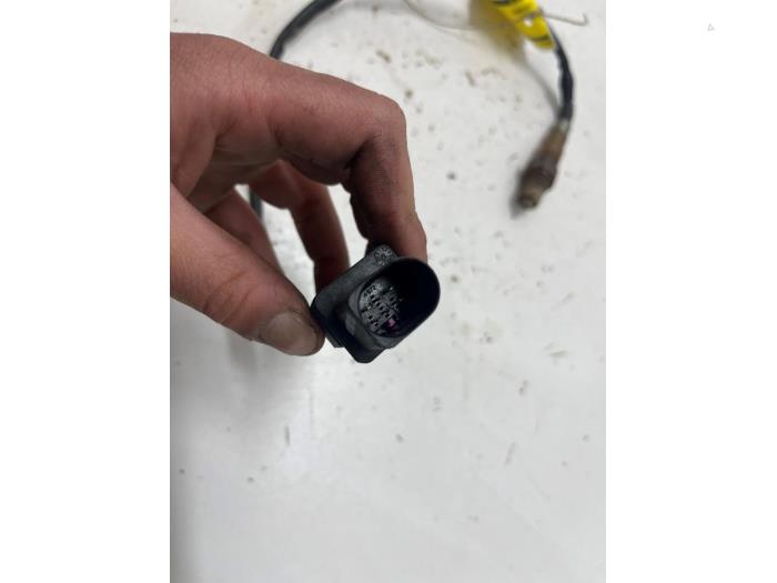 Lambda probe from a Ford Focus 3 1.0 Ti-VCT EcoBoost 12V 100 2012