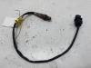 Ford Focus 3 1.0 Ti-VCT EcoBoost 12V 100 Sonde lambda