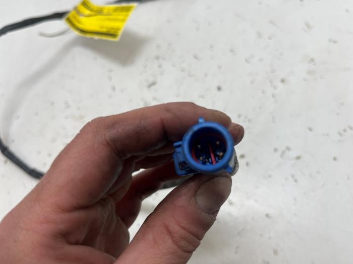 Lambda probe from a Ford Focus 3 1.0 Ti-VCT EcoBoost 12V 100 2012