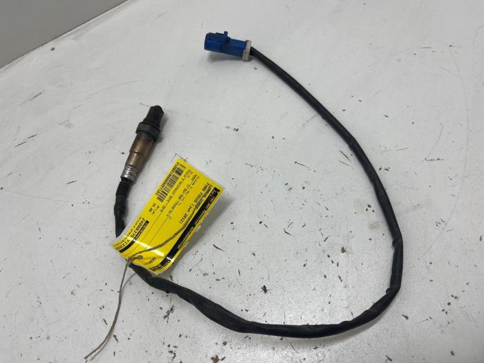 Lambda probe Ford Focus 3, 2010 / 2020 1.0 Ti-VCT EcoBoost 12V 100, Hatchback, Petrol, 998cc, 74kW (101pk), FWD, M2DA, 2012-02 / 2017-12 (Used)