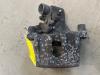 Ford Focus 3 1.0 Ti-VCT EcoBoost 12V 100 Etrier de frein (pince) arrière gauche