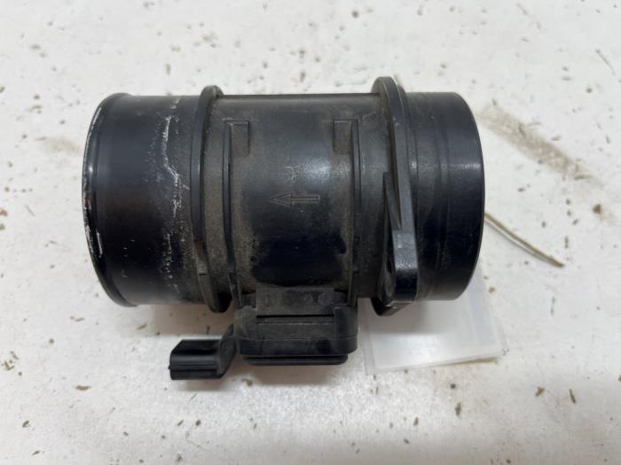 Gebrauchte Luftmassenmesser Renault Megane III Grandtour (KZ) 1.5 dCi 110 Preis € 10,00 Margenregelung angeboten von F. van den Mosselaar autodemontage