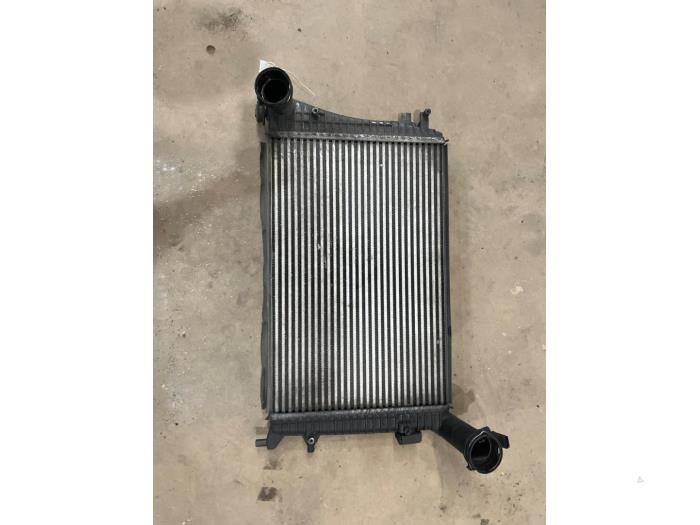 Usados Intercooler Audi A3 Sportback (8PA) 2.0 TDI DPF Precio € 35,00 Norma de margen ofrecido por F. van den Mosselaar autodemontage