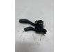 Indicator switch from a Audi A3 Sportback (8PA), 2004 / 2013 2.0 TDI DPF, Hatchback, 4-dr, Diesel, 1,968cc, 103kW (140pk), FWD, BMM, 2005-06 / 2008-06, 8PA 2008