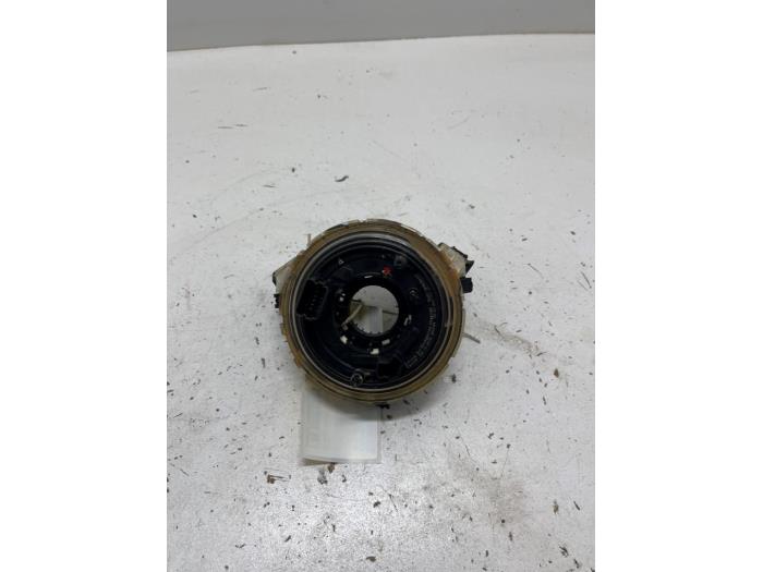 Airbag clock spring