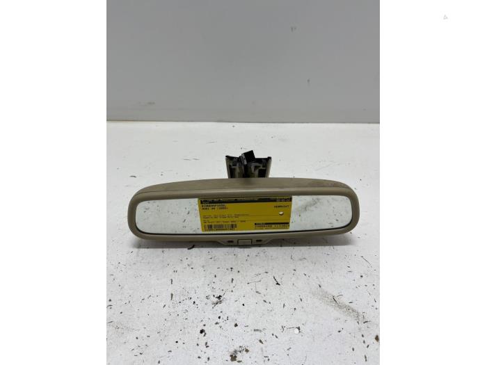 Begagnade Backspegel Audi A4 Avant (B7) 2.5 TDI V6 24V Pris € 15,00 Marginaltabell erbjuds av F. van den Mosselaar autodemontage