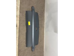 Used Luggage compartment cover Skoda Octavia Combi (1Z5) 1.2 TSI Price on request offered by F. van den Mosselaar autodemontage