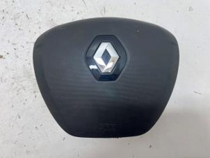 Used Left airbag (steering wheel) Renault Clio IV (5R) 1.5 Energy dCi 90 FAP Price € 45,00 Margin scheme offered by F. van den Mosselaar autodemontage