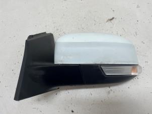 Used Wing mirror, left Ford Focus 3 Wagon 1.5 TDCi ECOnetic Price € 70,00 Margin scheme offered by F. van den Mosselaar autodemontage