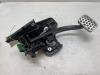 Brake pedal from a Opel Insignia Grand Sport, 2017 1.5 Turbo 16V 165, Hatchback, 4-dr, Petrol, 1.490cc, 121kW (165pk), FWD, B15SFT; D15SFT, 2017-03 2020
