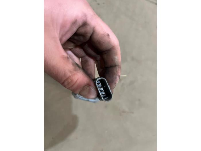 Sonda lambda z Vauxhall Insignia Grand Sport 1.5 Turbo 16V 165 2020