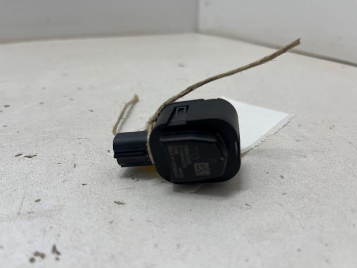 Gebrauchte Airbag Sensor Opel Insignia Grand Sport 1.5 Turbo 16V 165 Preis € 10,00 Margenregelung angeboten von F. van den Mosselaar autodemontage