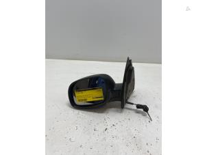 Used Wing mirror, left Volkswagen Lupo (6X1) 1.4 16V 100 Price € 25,00 Margin scheme offered by F. van den Mosselaar autodemontage
