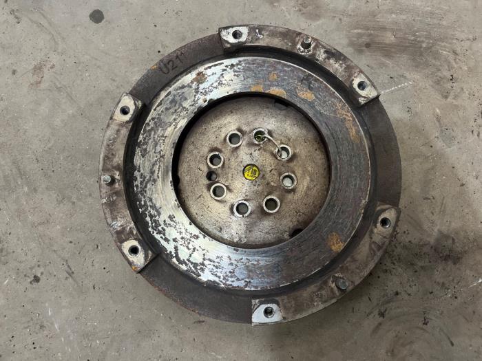 Used Flywheel Hyundai i20 1.1 CRDi VGT 12V Price € 50,00 Margin scheme offered by F. van den Mosselaar autodemontage