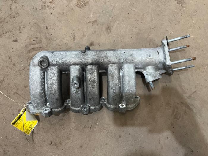 Gebrauchte Abgaskrümmer Hyundai i20 1.1 CRDi VGT 12V Preis € 35,00 Margenregelung angeboten von F. van den Mosselaar autodemontage