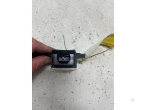 ESP-dator från en Nissan Qashqai (J10) 2.0 16V 2009