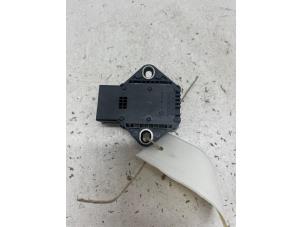 ESP-dator från en Nissan Qashqai (J10) 2.0 16V 2009