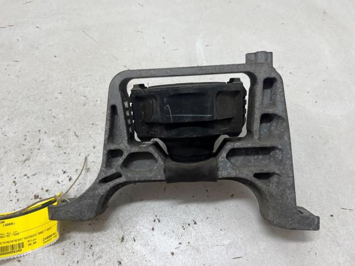 Used Engine mount Mazda 3 Sport (BL14/BLA4/BLB4) 1.6i MZR 16V Price € 20,00 Margin scheme offered by F. van den Mosselaar autodemontage
