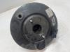 Ford Focus 3 1.0 Ti-VCT EcoBoost 12V 100 Assistant de freinage