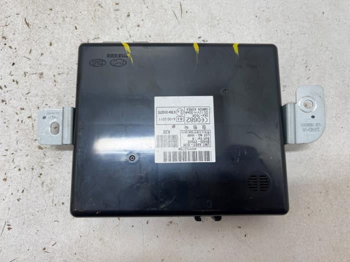 Used Body control computer Hyundai iX35 (LM) 1.6 GDI 16V Price € 50,00 Margin scheme offered by F. van den Mosselaar autodemontage