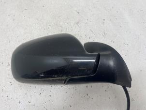 Usados Retrovisor externo derecha Peugeot 307 CC (3B) 1.6 16V Precio € 25,00 Norma de margen ofrecido por F. van den Mosselaar autodemontage