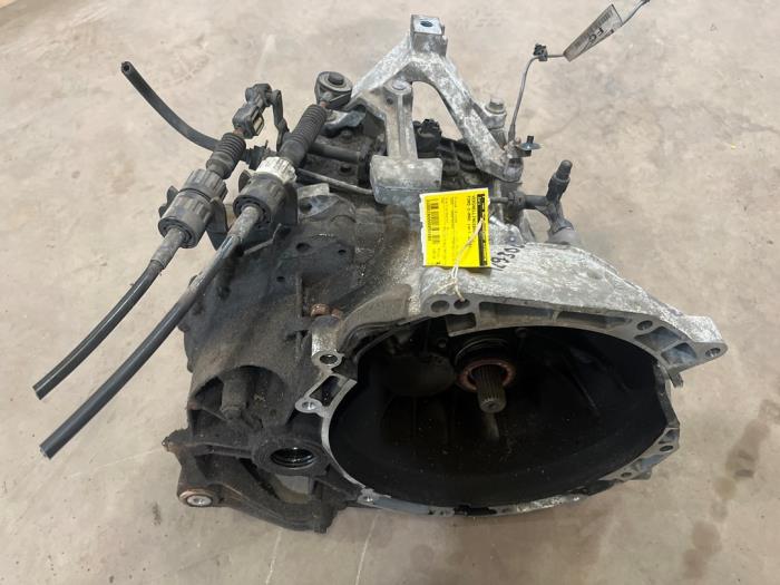 Gebrauchte Getriebe Ford Focus C-Max 1.8 16V Preis € 125,00 Margenregelung angeboten von F. van den Mosselaar autodemontage