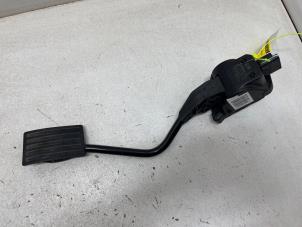 Używane Pedal gazu Peugeot 508 SW (8E/8U) 2.0 HDiF 16V Autom. Cena € 25,00 Procedura marży oferowane przez F. van den Mosselaar autodemontage