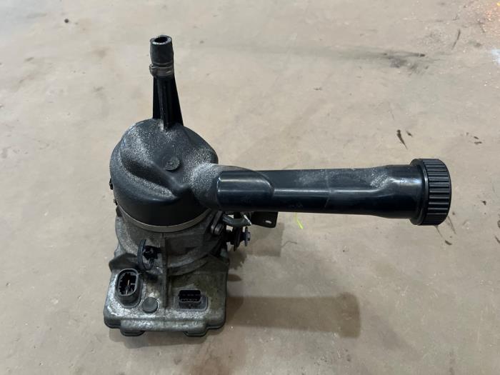 Usagé Pompe direction assistée Citroen C4 Grand Picasso (UA) 2.0 16V Autom. Prix € 50,00 Règlement à la marge proposé par F. van den Mosselaar autodemontage