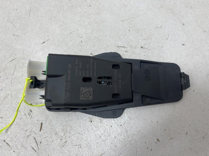 Begagnade Regnsensor Seat Mii 1.0 12V Pris € 15,00 Marginaltabell erbjuds av F. van den Mosselaar autodemontage