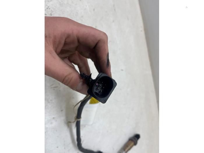 Lambda probe from a Opel Combo 1.6 CDTI 16V 2017