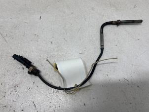 Usados Sensor de filtro de hollín Opel Combo 1.6 CDTI 16V Precio € 25,00 Norma de margen ofrecido por F. van den Mosselaar autodemontage