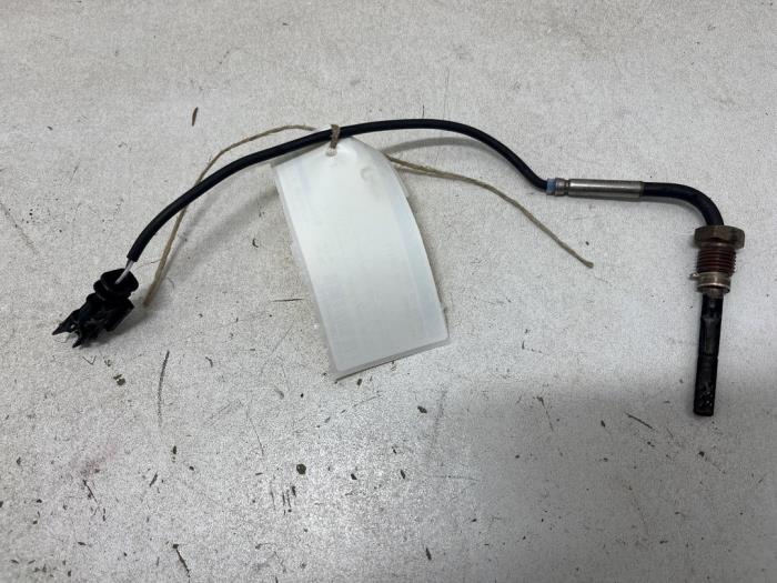 Used Particulate filter sensor Opel Combo 1.6 CDTI 16V Price € 15,00 Margin scheme offered by F. van den Mosselaar autodemontage