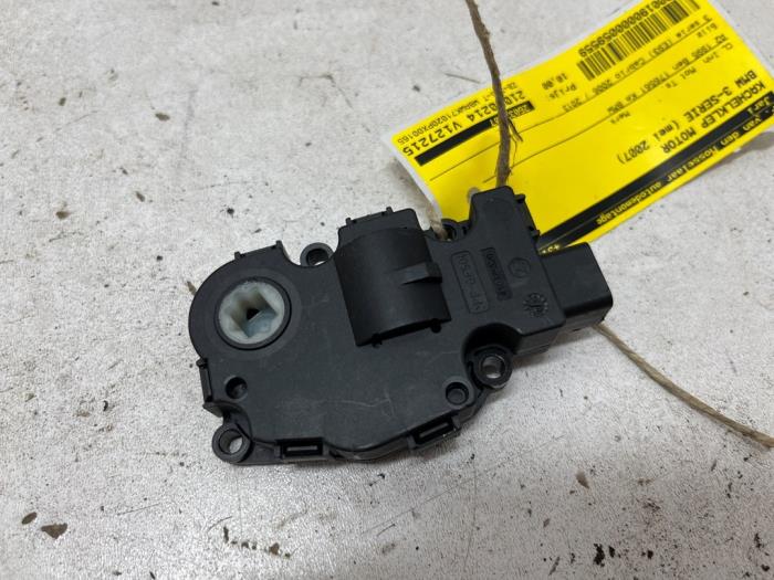 Heater valve motor BMW 3 serie 320i 16V - 26032007