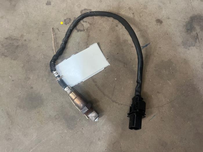 Usados Sonda Lambda BMW 3 serie (E93) 320i 16V Precio € 15,00 Norma de margen ofrecido por F. van den Mosselaar autodemontage